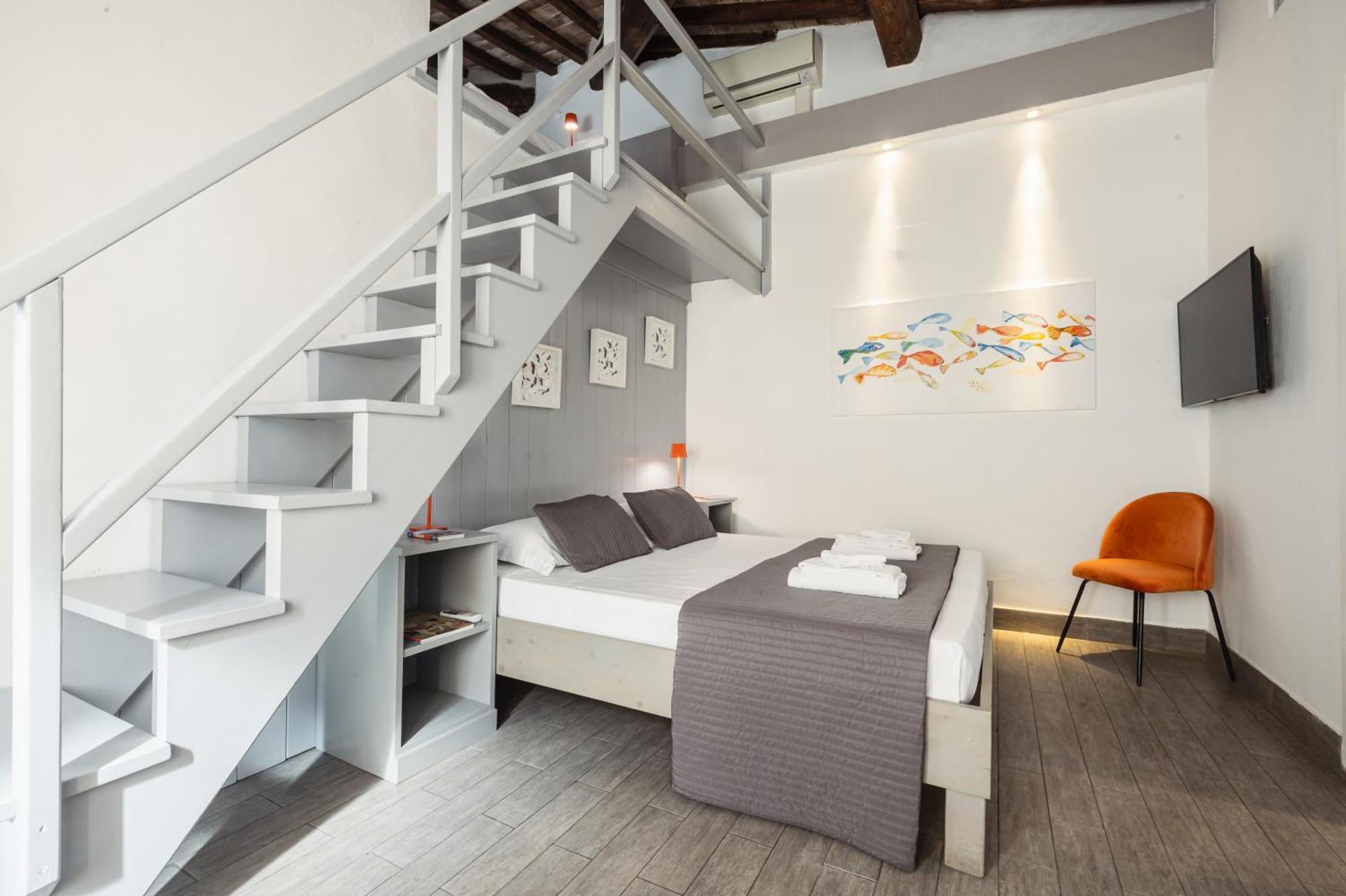 Le Casine Firenze Hotel Luaran gambar