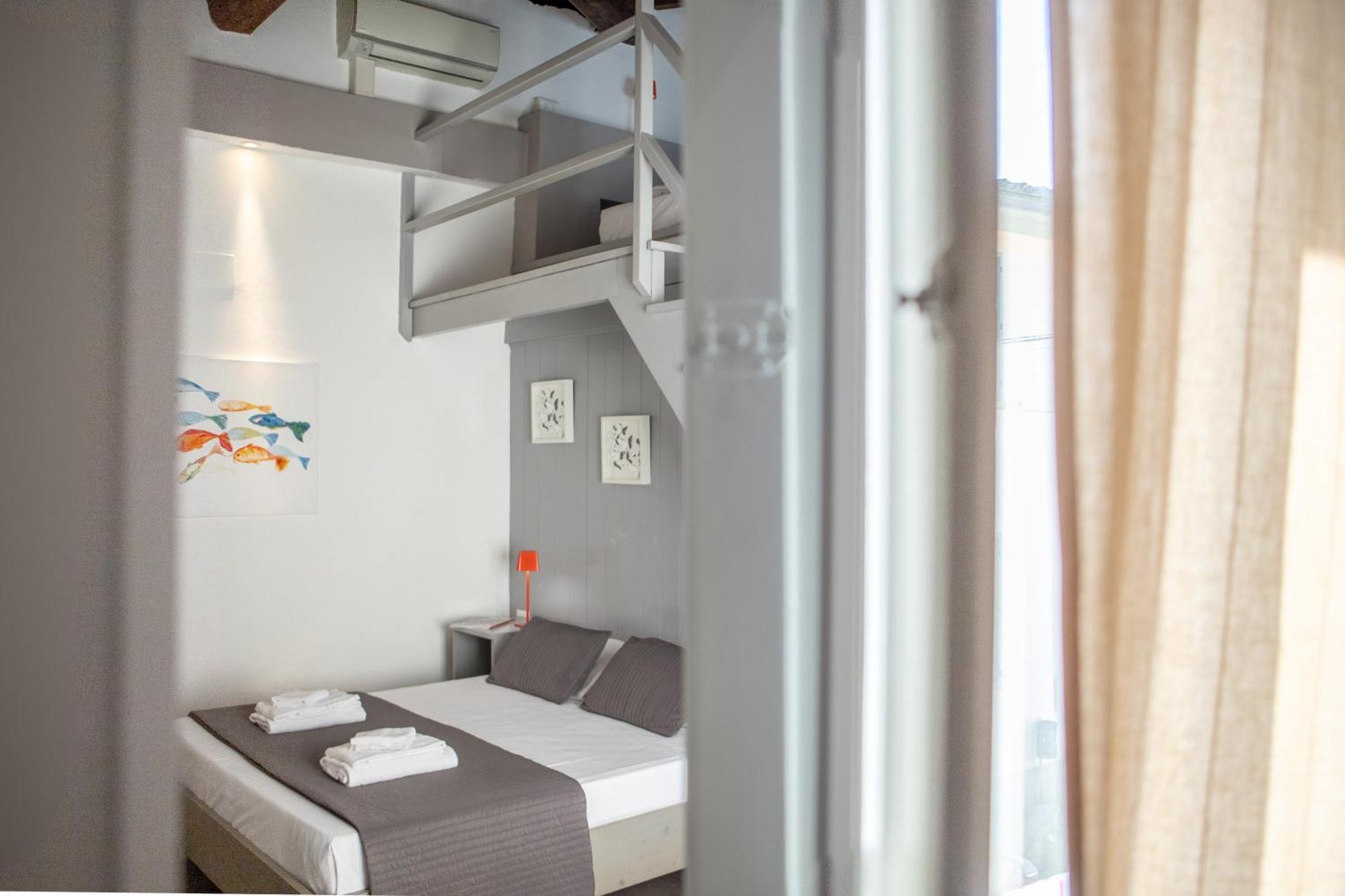 Le Casine Firenze Hotel Luaran gambar