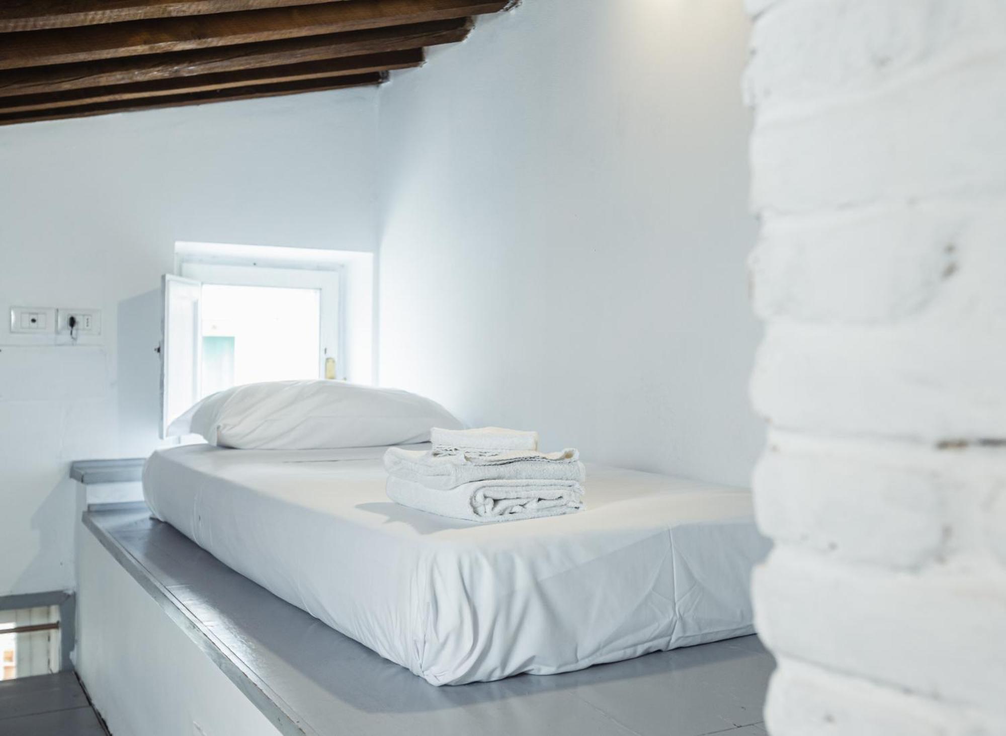 Le Casine Firenze Hotel Luaran gambar
