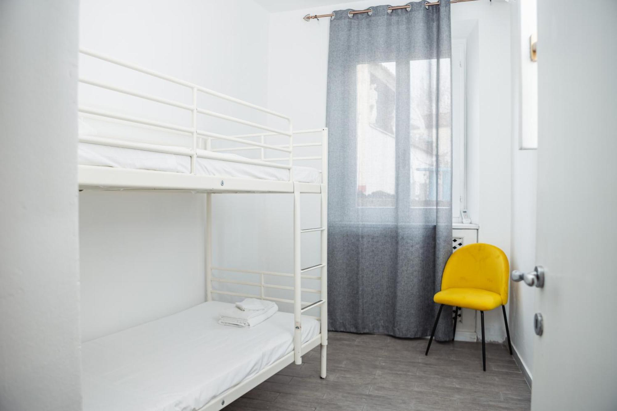Le Casine Firenze Hotel Luaran gambar