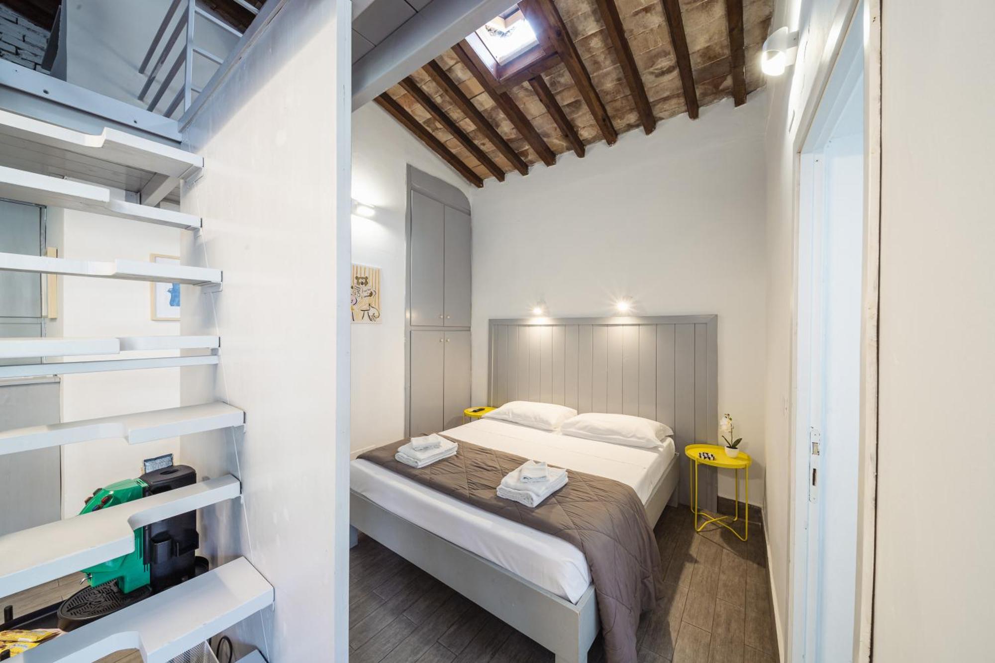 Le Casine Firenze Hotel Luaran gambar