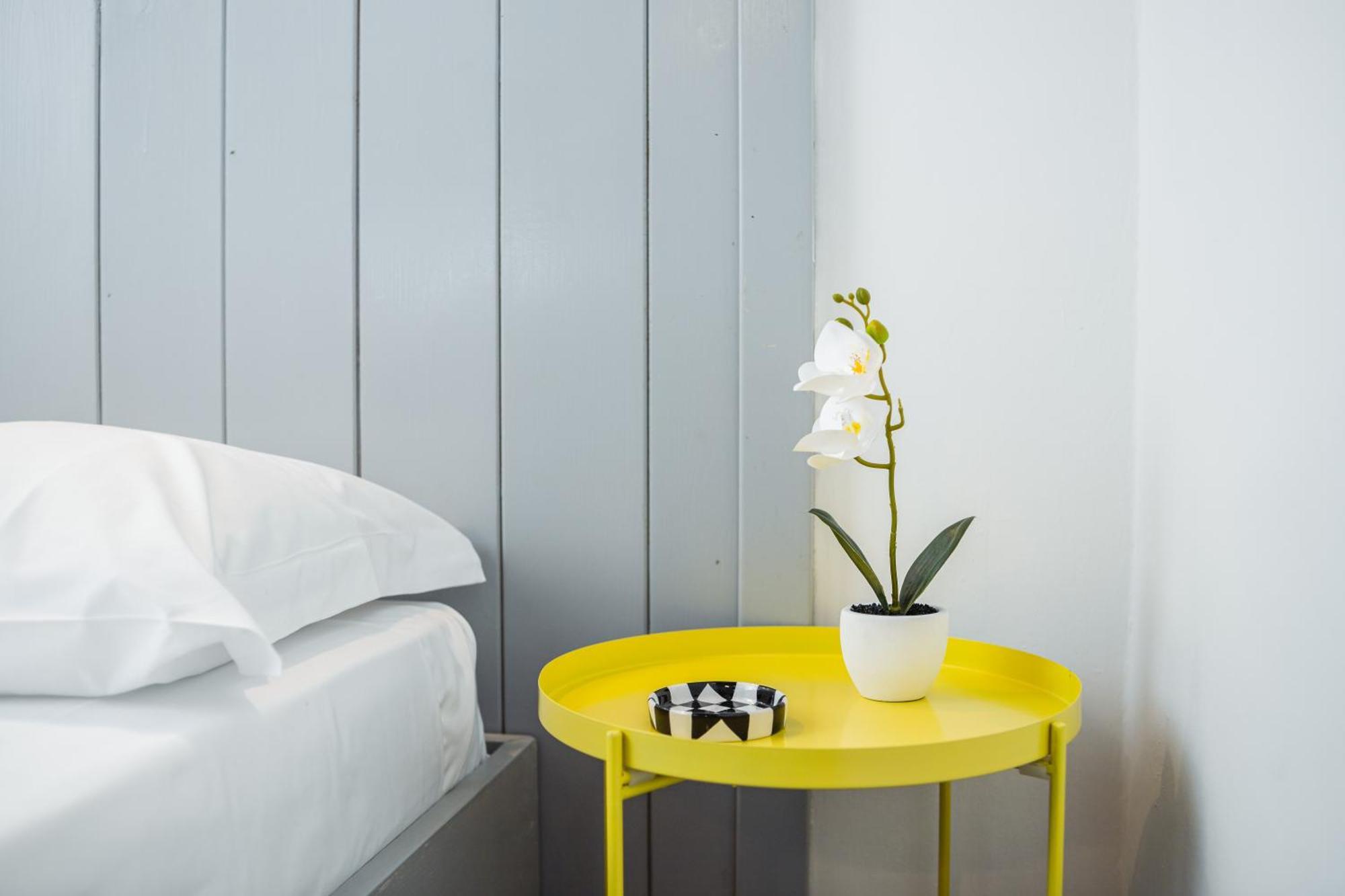 Le Casine Firenze Hotel Luaran gambar