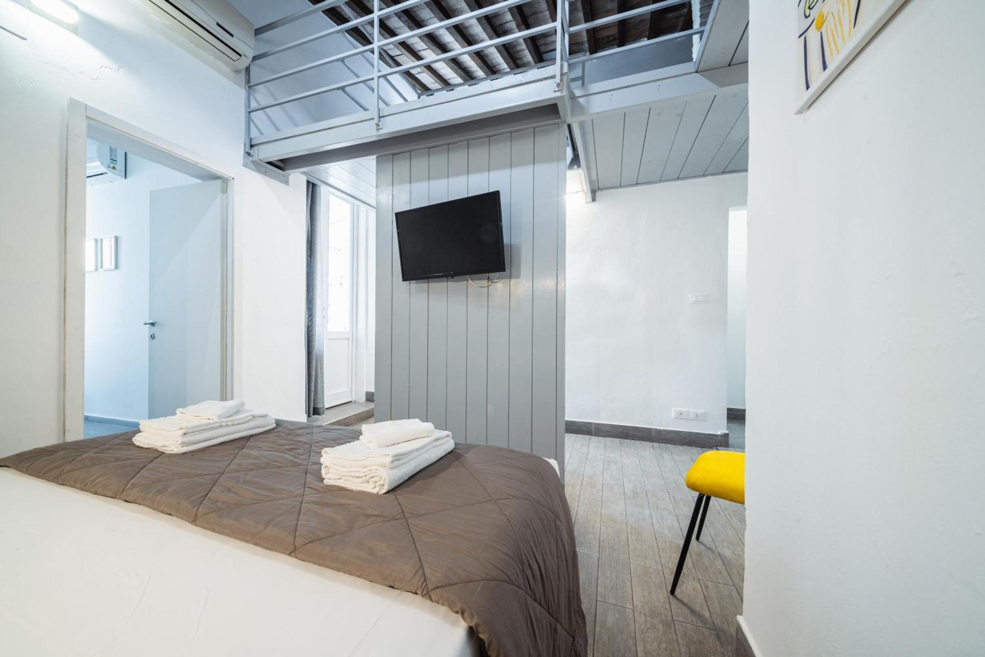 Le Casine Firenze Hotel Luaran gambar