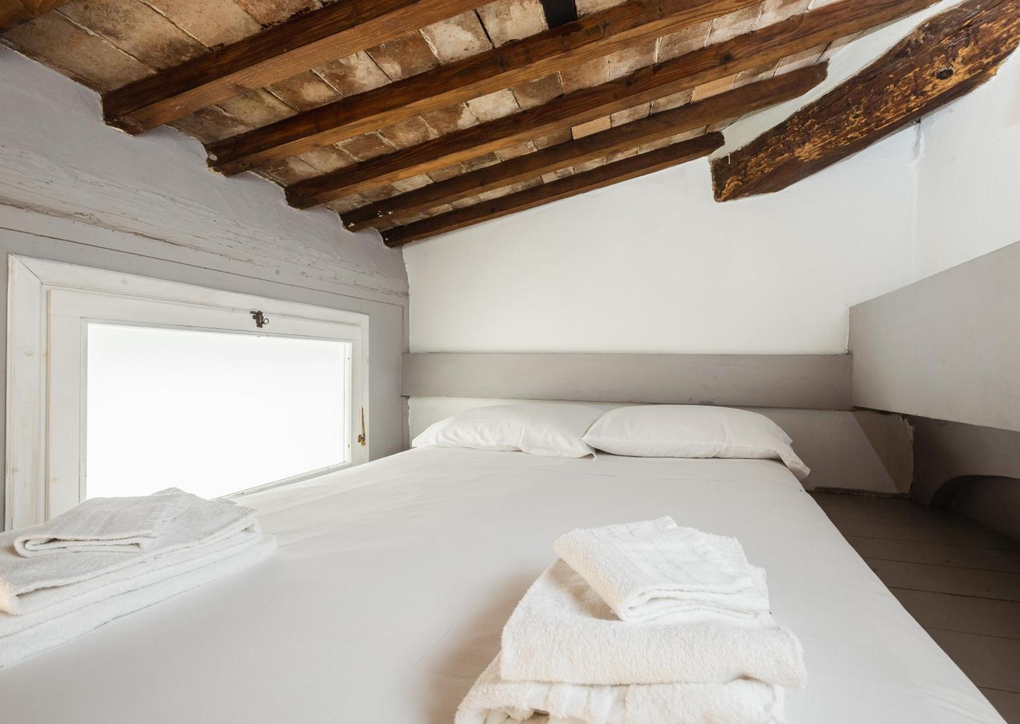 Le Casine Firenze Hotel Luaran gambar